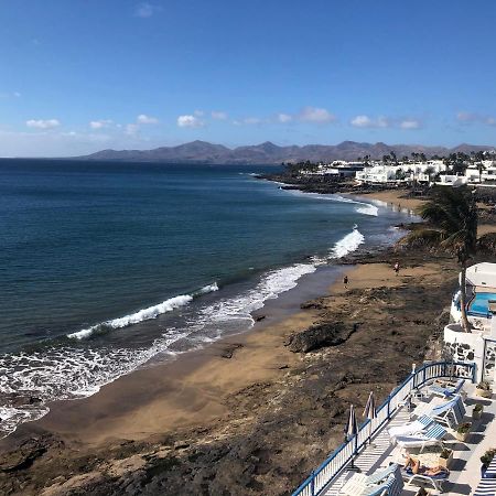 Mi Casita En El Mar Lägenhet Puerto del Carmen  Exteriör bild
