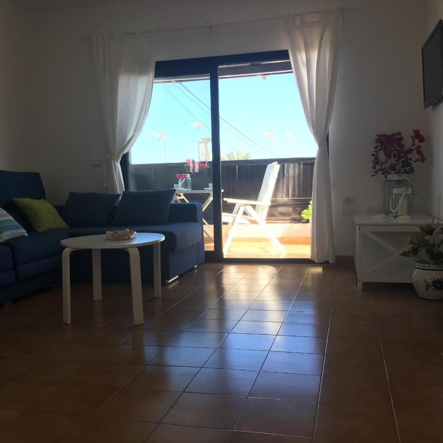 Mi Casita En El Mar Lägenhet Puerto del Carmen  Exteriör bild