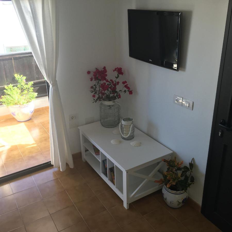 Mi Casita En El Mar Lägenhet Puerto del Carmen  Exteriör bild