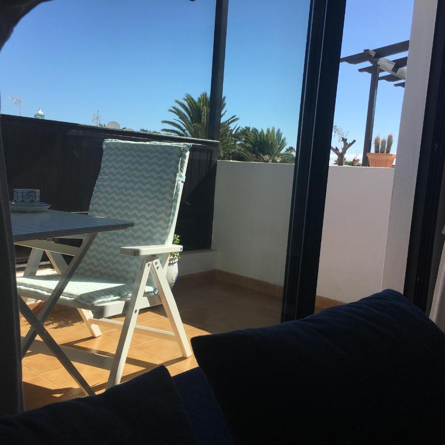 Mi Casita En El Mar Lägenhet Puerto del Carmen  Exteriör bild