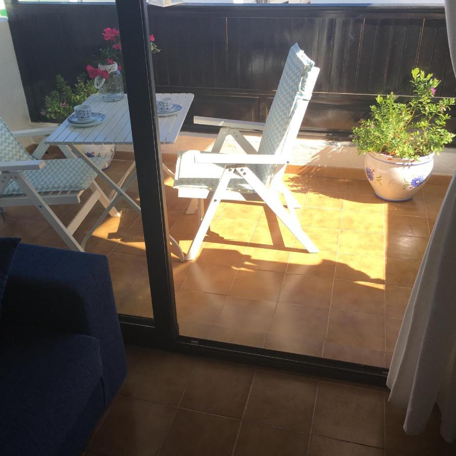 Mi Casita En El Mar Lägenhet Puerto del Carmen  Exteriör bild