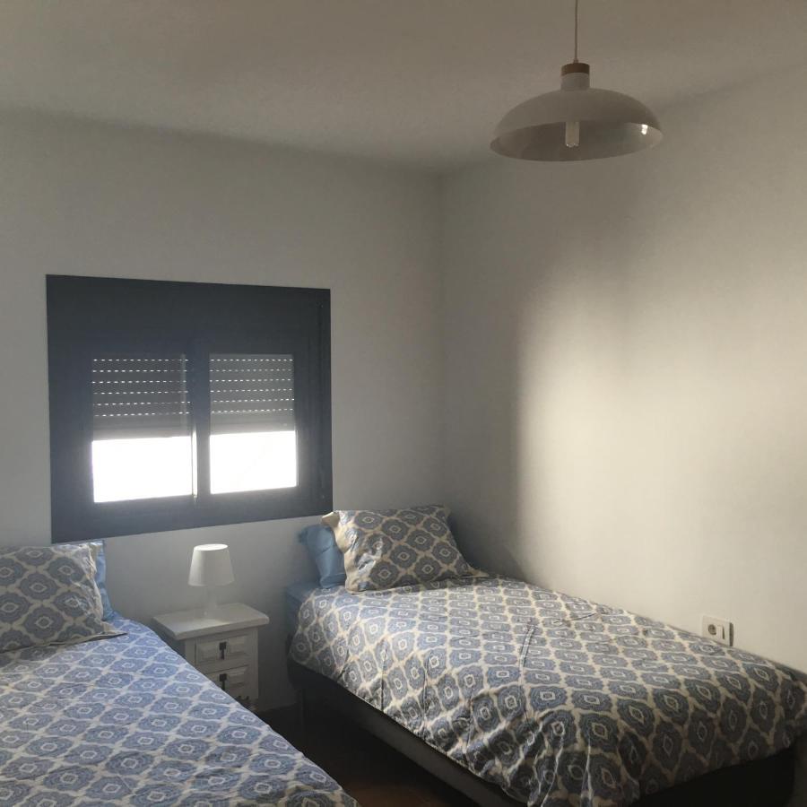 Mi Casita En El Mar Lägenhet Puerto del Carmen  Exteriör bild