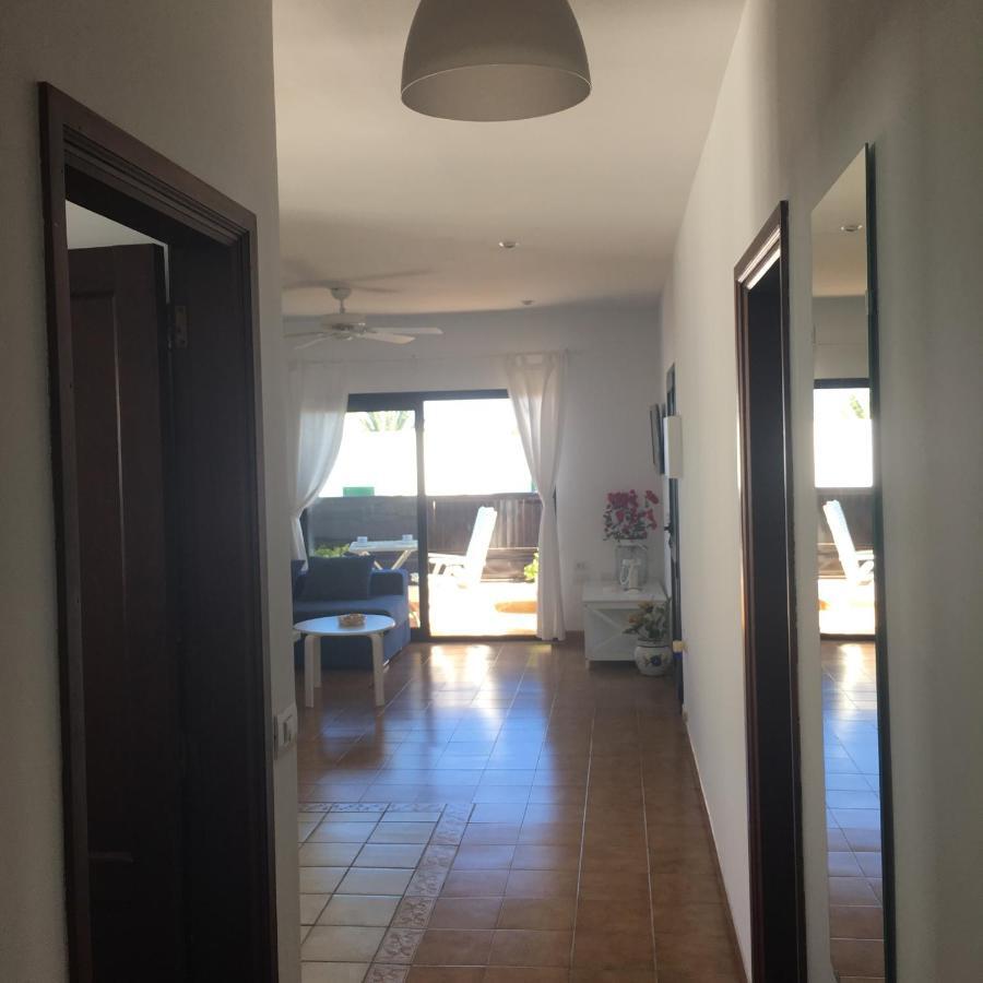 Mi Casita En El Mar Lägenhet Puerto del Carmen  Exteriör bild