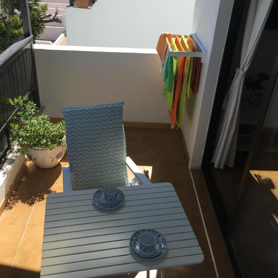 Mi Casita En El Mar Lägenhet Puerto del Carmen  Exteriör bild