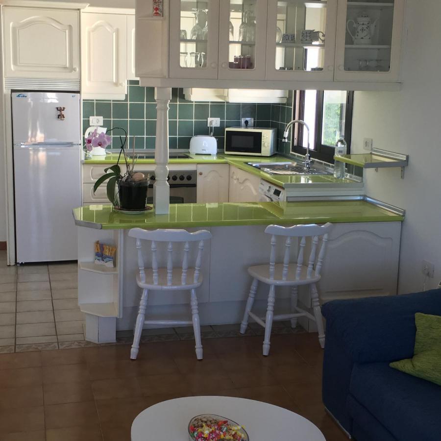 Mi Casita En El Mar Lägenhet Puerto del Carmen  Exteriör bild